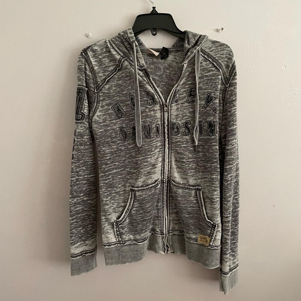 Very nice Harley Davidson jacket